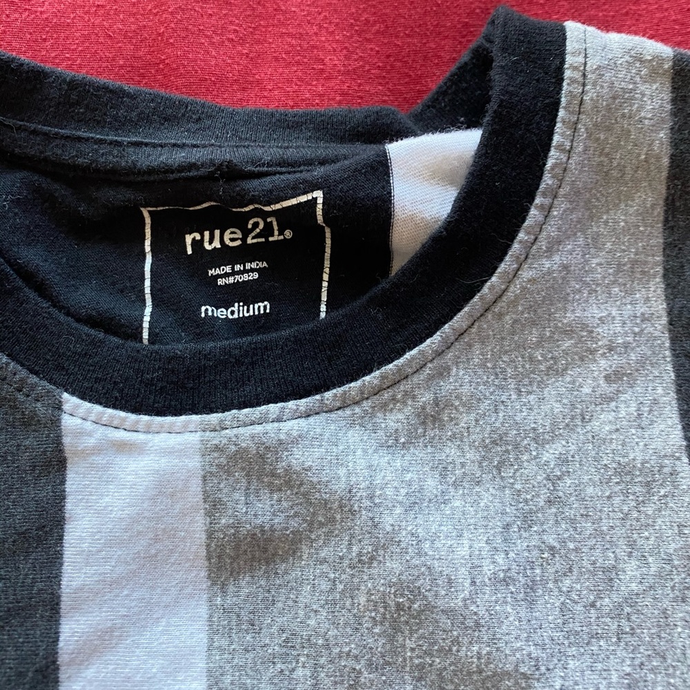 Casual shirt